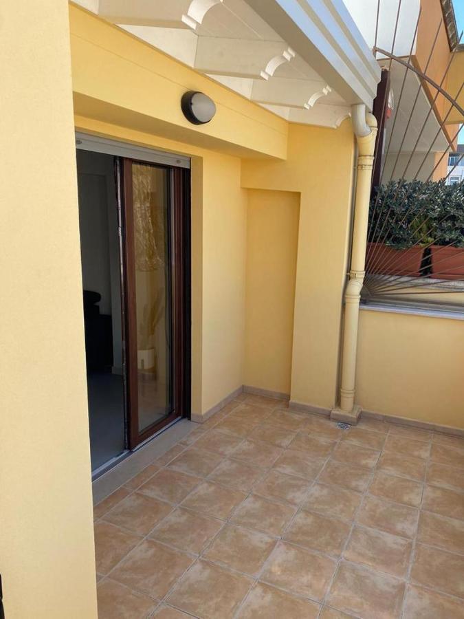 Maison Calefati Bari Exteriér fotografie